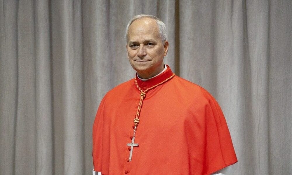 vaticano nuevo papa estados unidos