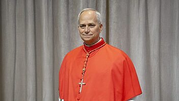 vaticano nuevo papa estados unidos