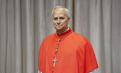 vaticano nuevo papa estados unidos