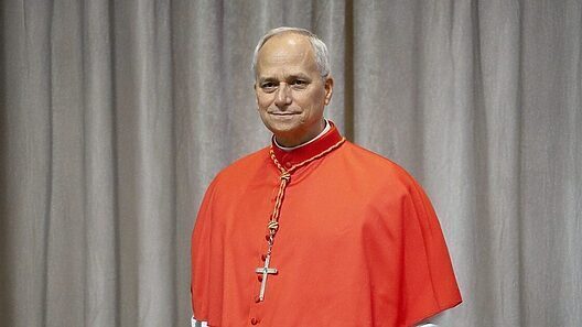 Habemus Papa: León XIV es el nuevo Pontífice elegido en el Vaticano