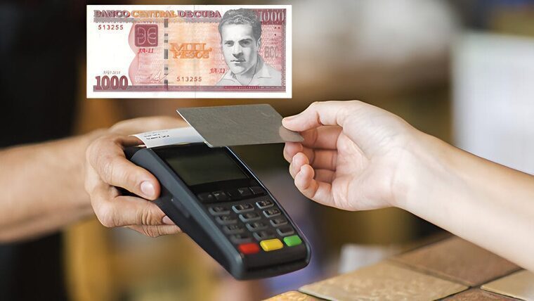 Cuba impone pagos electrónicos obligatorios para casi todo el comercio estatal y privado