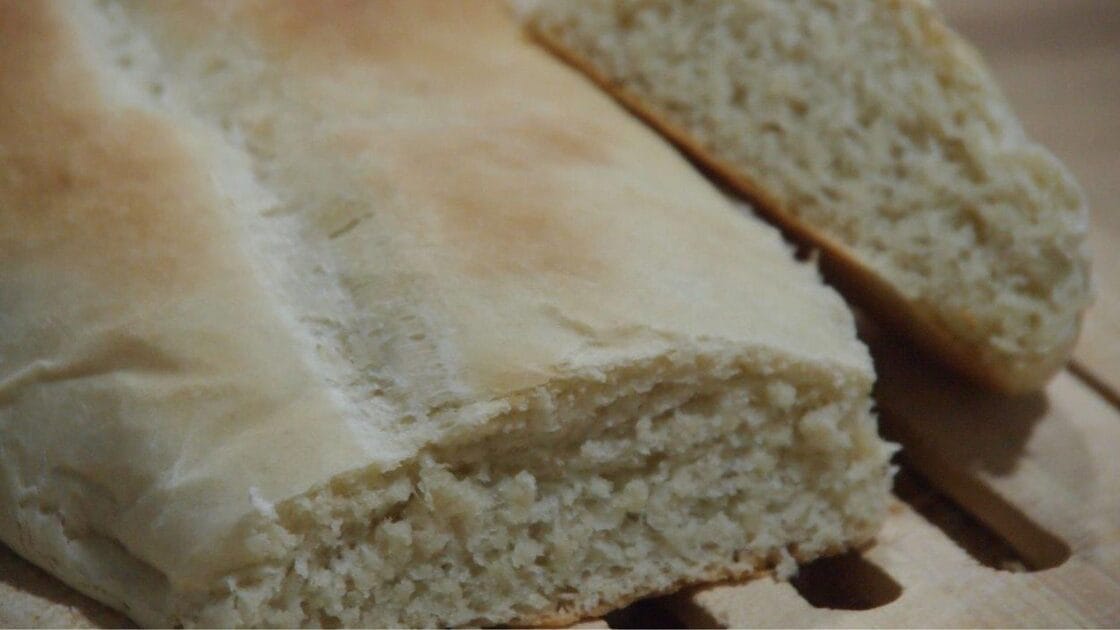 pan bodega