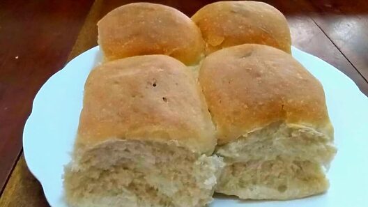 Importante información sobre la elaboración del pan de la bodega