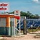 paneles solares cuba