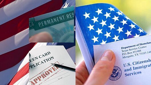 Cubanos con parole: comenzarían a aprobar Green Card pendientes
