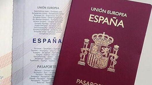 Nuevo procedimiento para solicitar el pasaporte español en Cuba: información del Consulado en La Habana