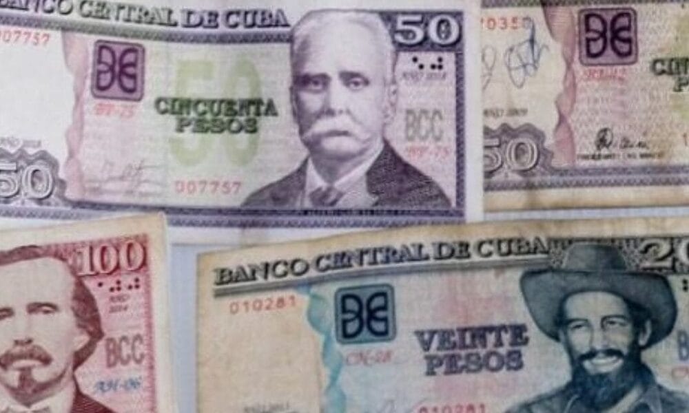 pesos cubanos aumento salario cuba