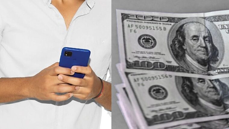 Así son los precios en dólares de los nuevos planes de datos extra de ETECSA 