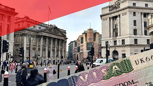 Malas noticias: Este país europeo muy atractivo para inmigrantes adopta medidas de cierre ¿ visas y ciudadanía?