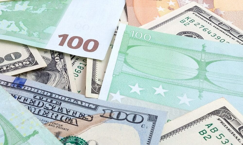 precio divisas toque euro
