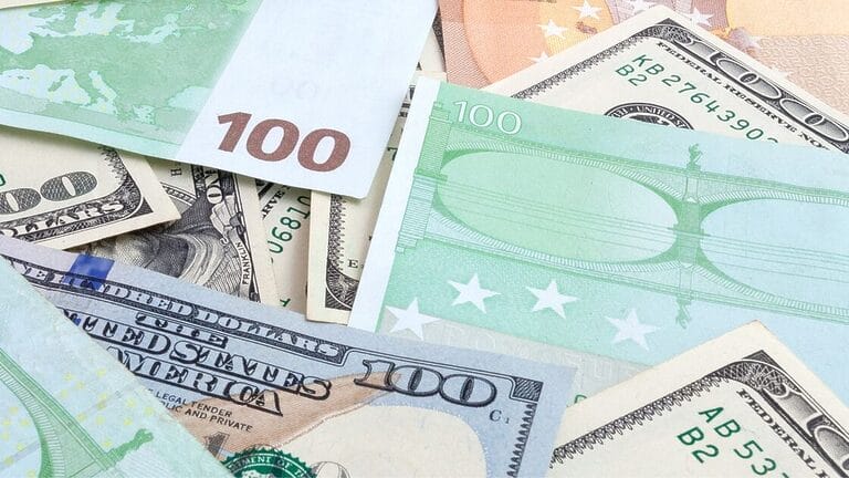 precio divisas toque euro