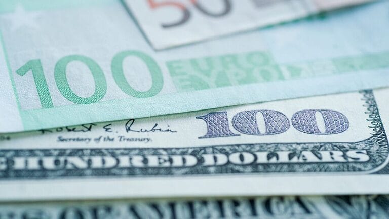 prix de la monnaie touché aujourd'hui