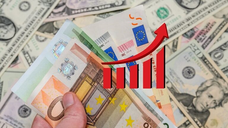 precios divisas hoy toque euro dolar