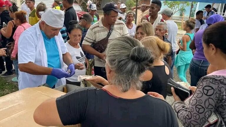 precios alimentos jubilados cuba