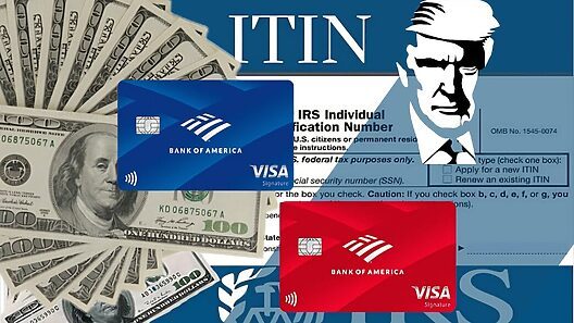 Trump ordena embargar salarios, congelar cuentas bancarias y confiscar propiedades y expulsar a quienes no se autodeporten