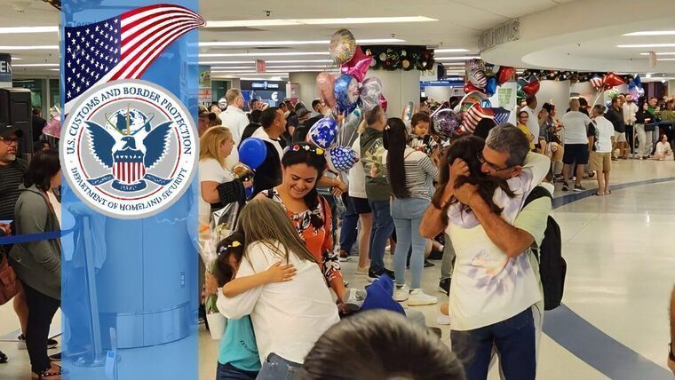 Excelente noticia para inmigrantes cubanos en Estados Unidos: Trump tendrá que admitirlos