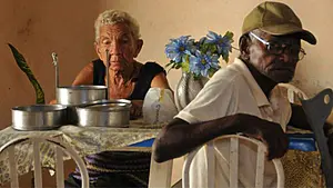 retirement age in Cuba