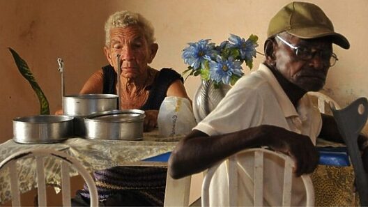 Cuba: actualizan sobre edad de jubilación para mujeres y hombres