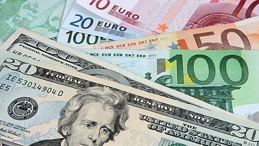Se dispara el precio del dólar y el euro hoy en Cuba. Tasas de cambio del mercado informal