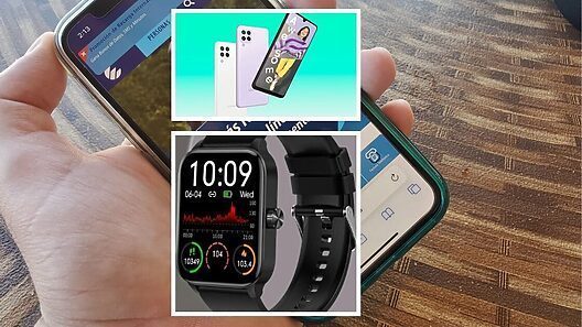 Últimos días. ETECSA cierra esta «súper oferta»: un Samsung y reloj inteligente «barato»