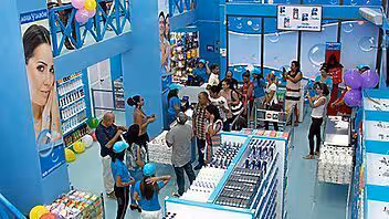 tiendas divisas cuba