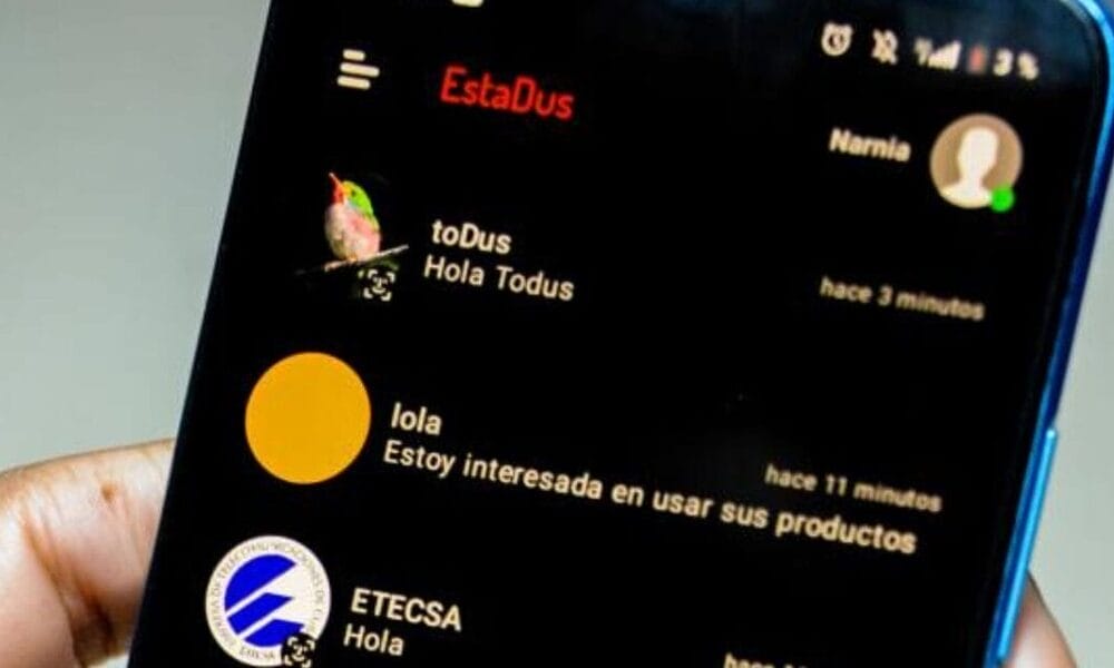 todus etecsa cuba