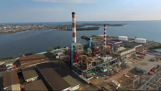 Se rompe otra vez la Termoeléctrica de Cienfuegos tras solo cuatro días de funcionamiento