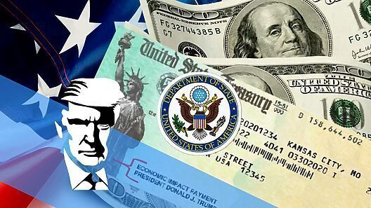 Un cuarto cheque de estímulo de $2000 dólares en Estados Unidos. Lo que tienes que saber