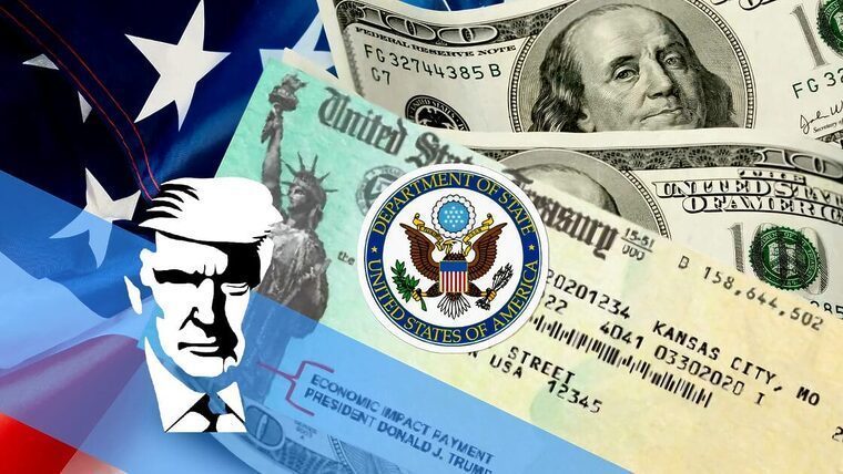 Un cuarto cheque de estímulo de 00 dólares en Estados Unidos. Lo que tienes que saber