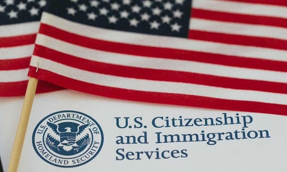 uscis ciudadanía formulario
