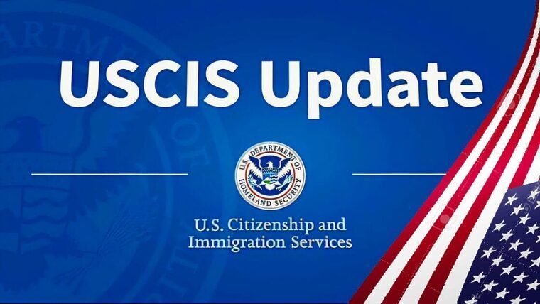 Gobierno estadounidense informa sobre revocación de green cards y visas de Estados Unidos