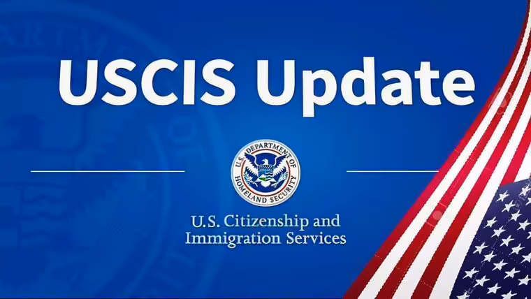 Nueva tarifa de 1000 dólares en Estados Unidos para quienes quieran vivir legalmente en el país