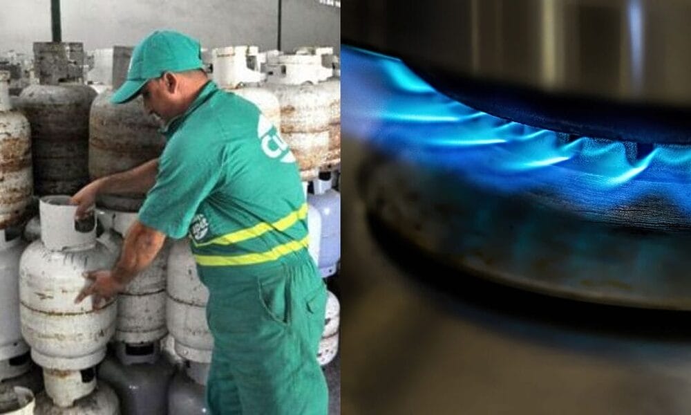 venta gas cuba cilindros