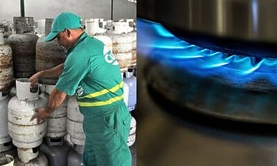 venta gas cuba cilindros