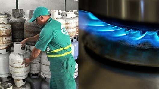 Gas licuado en Cuba: establecen procedimiento para la venta de cilindros ante escasez