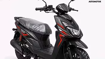 Nuevas ofertas de motos de combustión en Cuba: a un precio de 2370 dólares