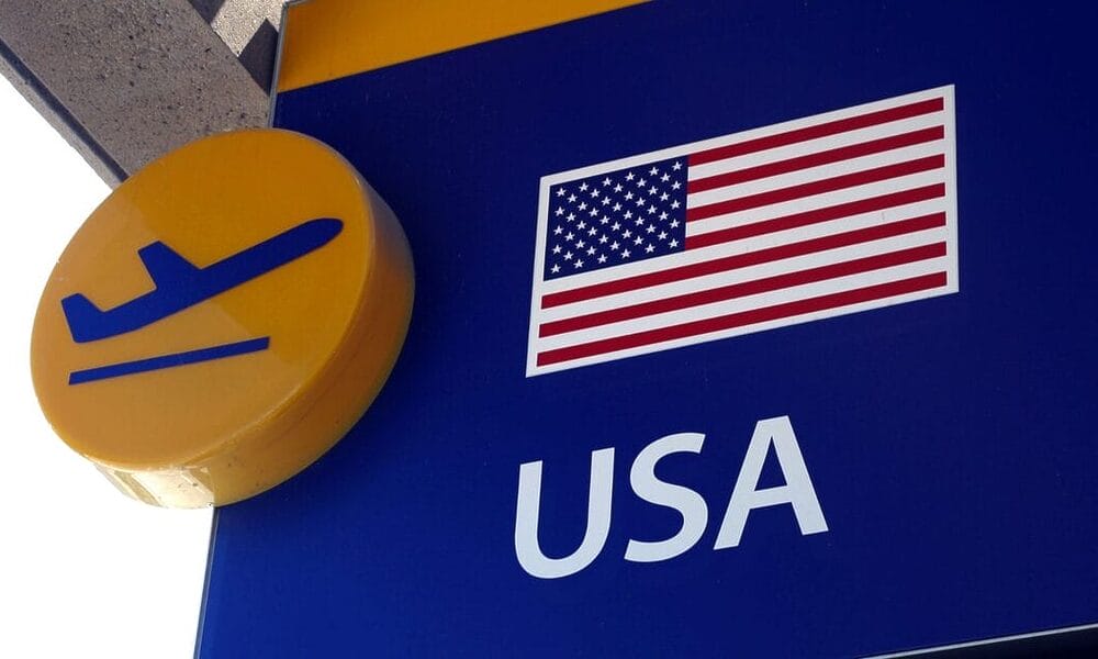 estados unidos vuelos cubanos viajes green card