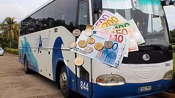 viazul turismo euros cuba