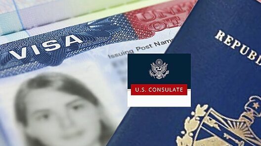 Cubanos se beneficiarán con aumento en el procesamiento de visas de Estados Unidos desde este consulado