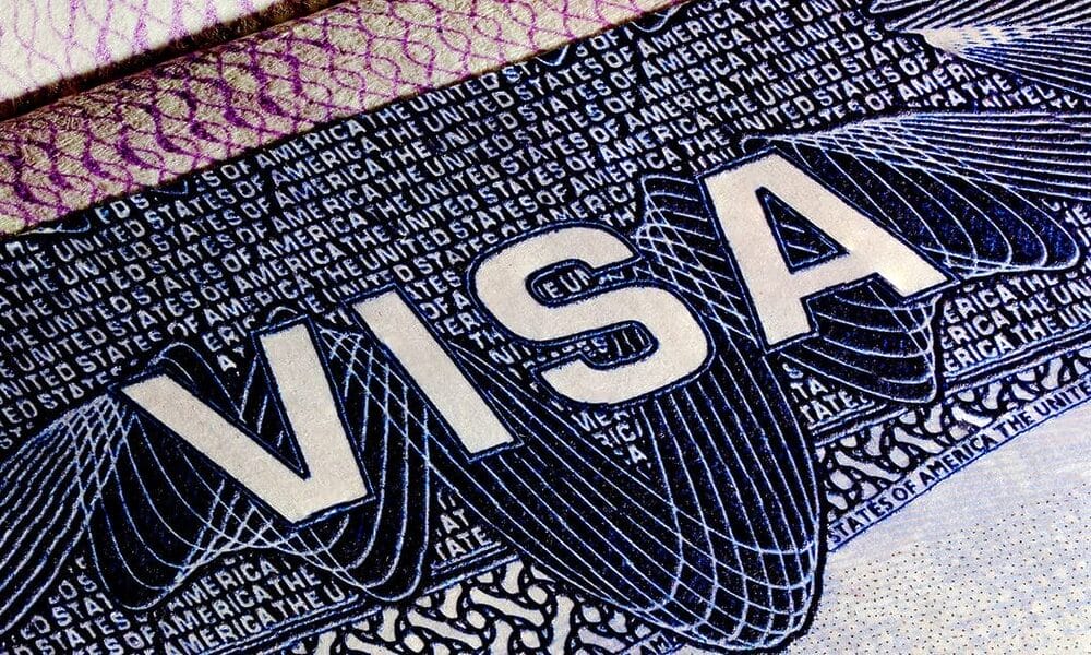 visado 5 años estados unidos cubanos