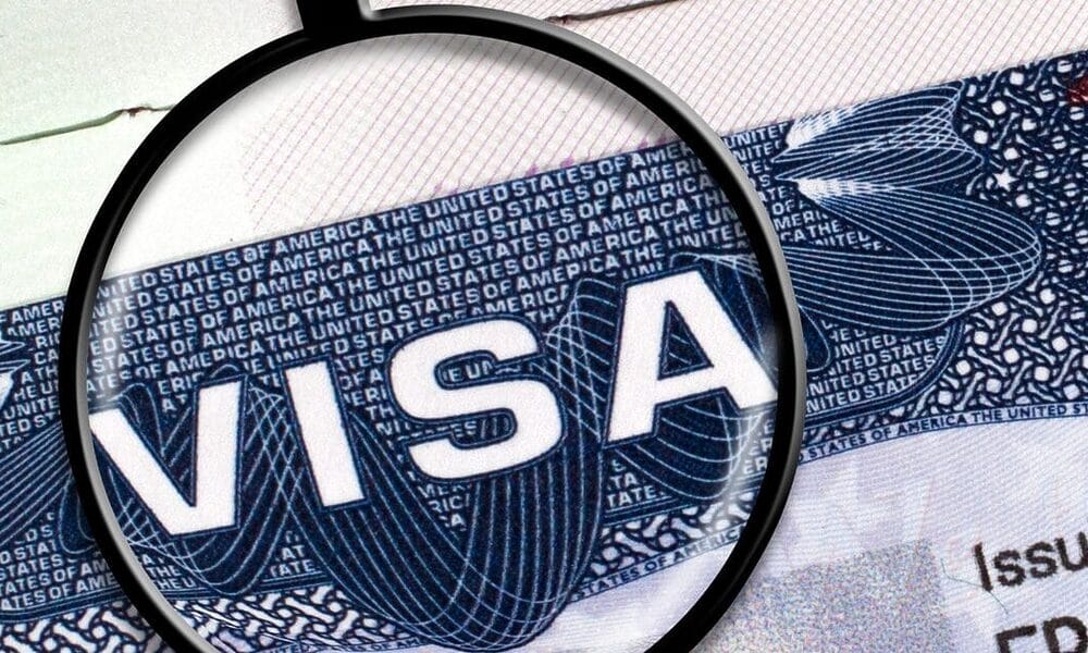 visado turismo estados unidos