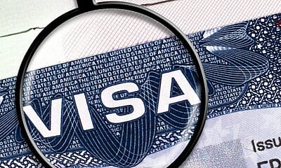 visado turismo estados unidos