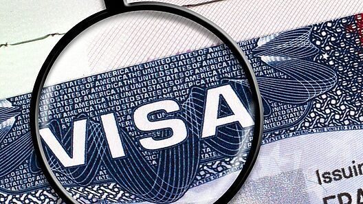 ¿Guyana, México o Madrid?: consulados más rapidos para visados de turismo a Estados Unidos