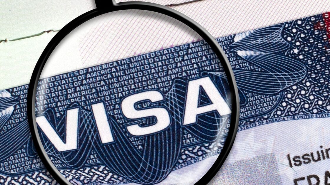visado turismo estados unidos