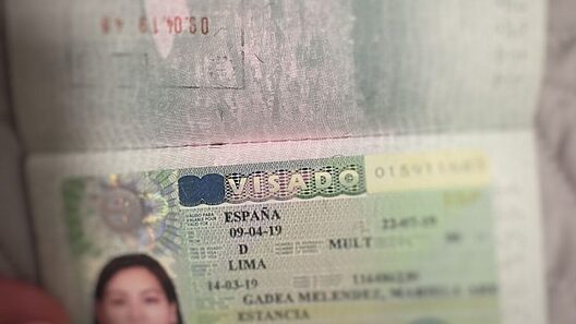 Nuevos tipos de visados a España en 2025, según Reglamento de Extranjería