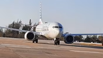 Solo desde Miami y Tampa en septiembre: los vuelos se reducen en el Aeropuerto de Santa Clara