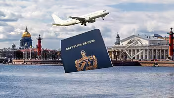 vuelos directos cuba rusia habana san petersburgo