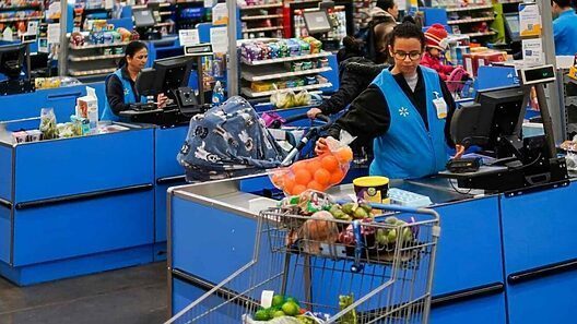 Walmart anuncia que subirá precios en Estados Unidos desde finales de mayo
