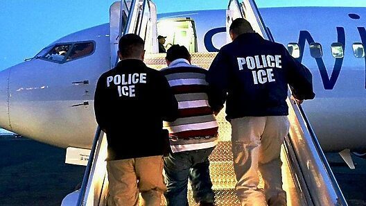 Corte Suprema autoriza a Trump a realizar deportaciones exprés de migrantes hacia terceros países