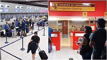 Gobierno cubano también cambia los requisitos para viajar a Cuba: algunos desde Miami tendrán que pedir visa